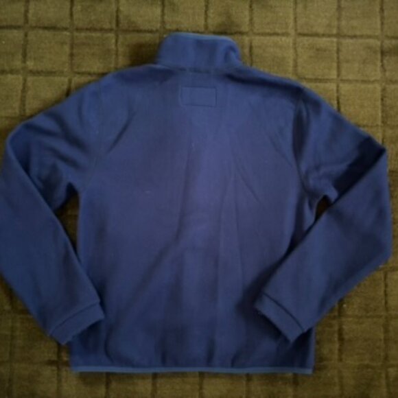 REI Co-op Trailsmith Fleece Jacket - Kids' - Picture 4 of 5
